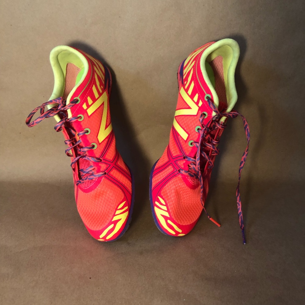 New Balance Track Spikes